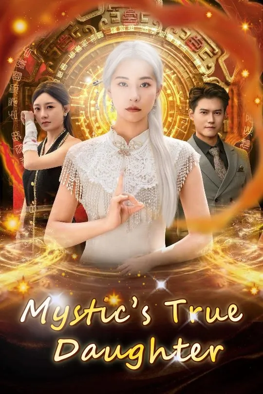 Mystic’s True Daughter